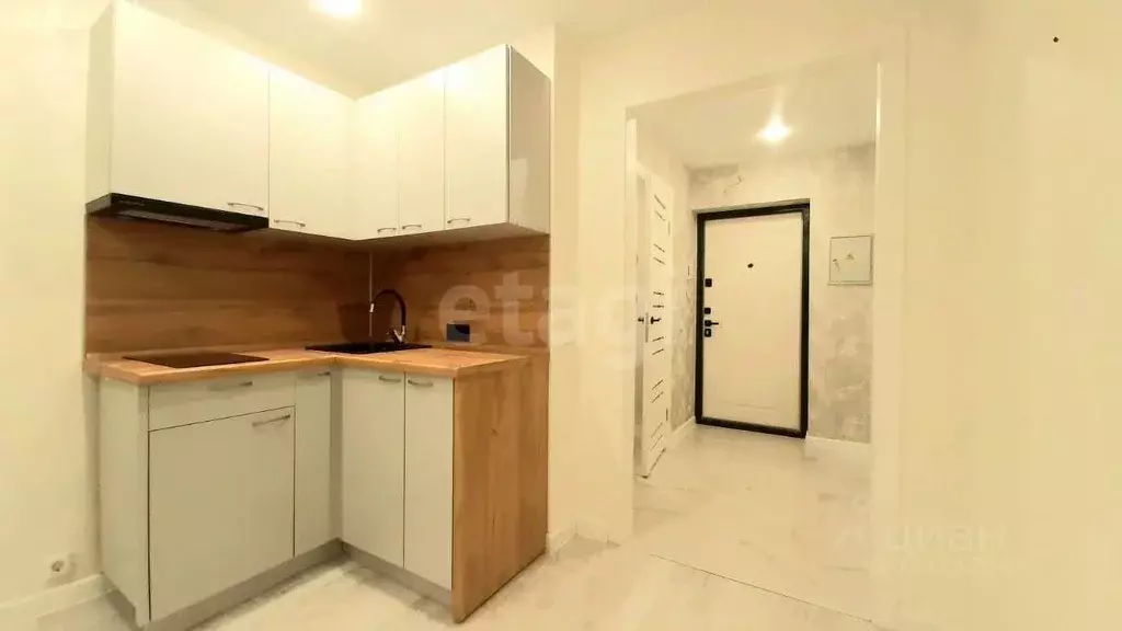 Студия Башкортостан, Уфа ул. Летчика Кобелева, 1 (23.0 м) - Фото 1