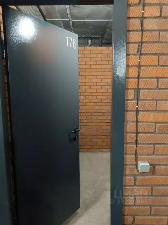 Склад в Новосибирская область, Новосибирск Красный просп., 167/3 (4 м) - Фото 2