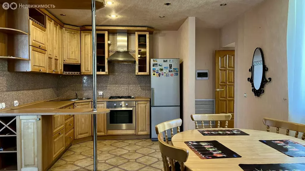 Дом в муниципальное образование Киров, посёлок Ганино, улица ... - Фото 1