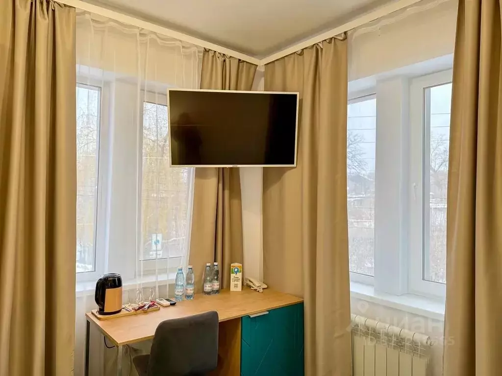 Комната Самарская область, Самара просека 3-я, 79А - Фото 2