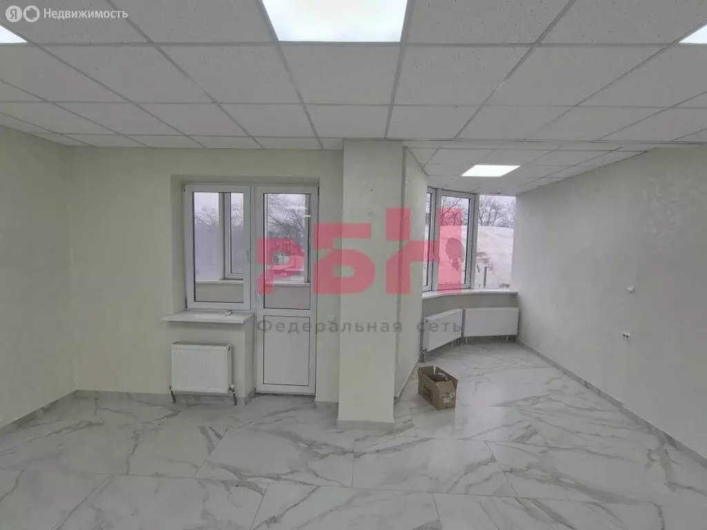 Офис (72 м) - Фото 2