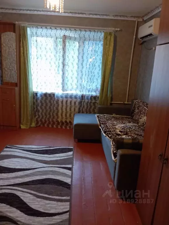Комната Ростовская область, Таганрог ул. Пальмиро Тольятти, 36-3 (12.9 ... - Фото 0