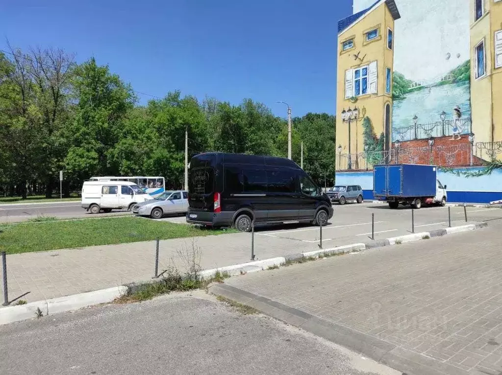 Помещение свободного назначения в Белгородская область, Белгород ул. ... - Фото 1
