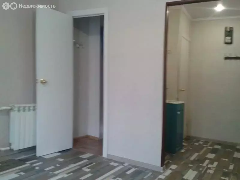 1-комнатная квартира: Аксай, улица Будённого, 138 (19 м) - Фото 1