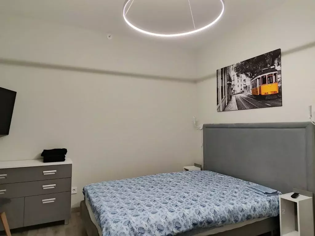 1-к кв. Санкт-Петербург Витебский просп., 99к1 (25.0 м) - Фото 1