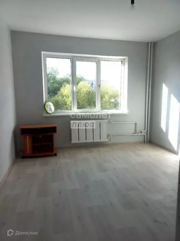 Продаётся 1-к квартира, 33.5 м - Фото 0