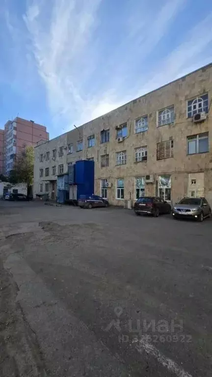 Помещение свободного назначения в Ростовская область, Волгодонск ул. ... - Фото 2