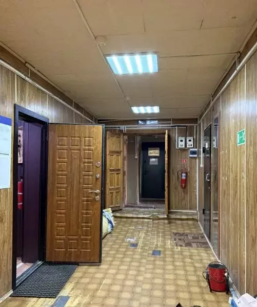 Помещение свободного назначения в Ямало-Ненецкий АО, Приуральский ... - Фото 2