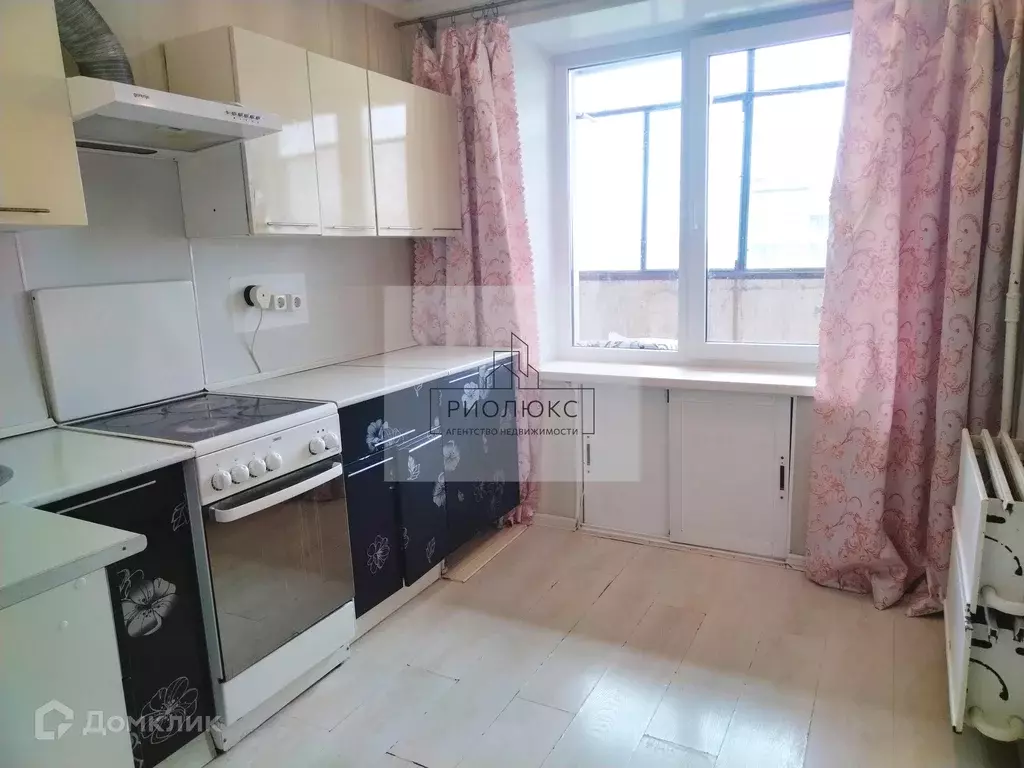 Продаётся 1-к квартира, 33.7 м - Фото 0