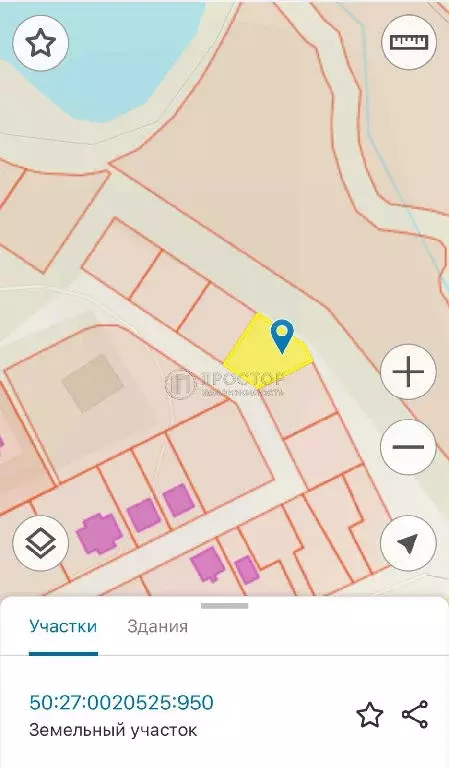 Продается участок в д. Меленки - Фото 2