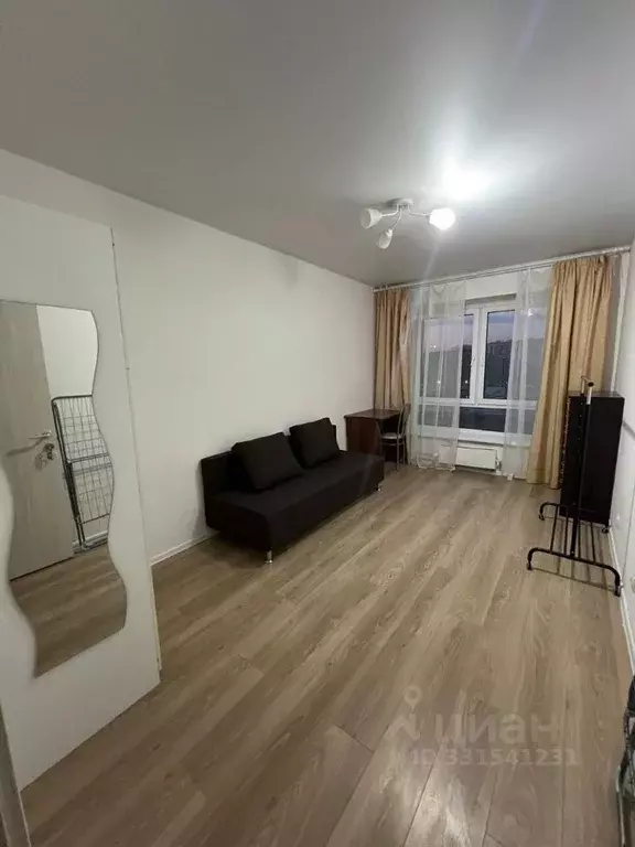 Комната Московская область, Люберцы ул. Весенняя, 6 (16.0 м) - Фото 1
