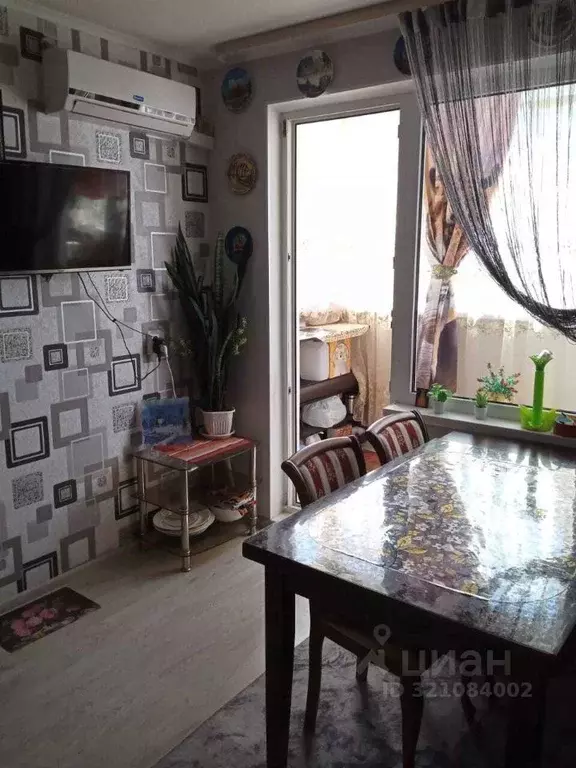 2-к кв. Краснодарский край, Анапа ш. Супсехское, 26к9 (64.0 м) - Фото 1