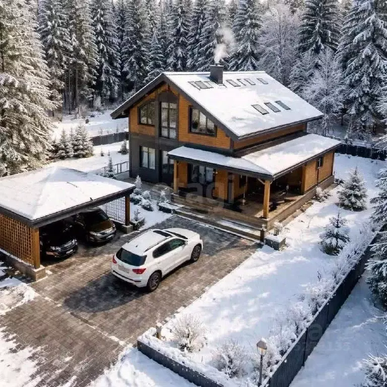 Участок в Кировская область, Кирово-Чепецкий район, с. Бурмакино  ... - Фото 1