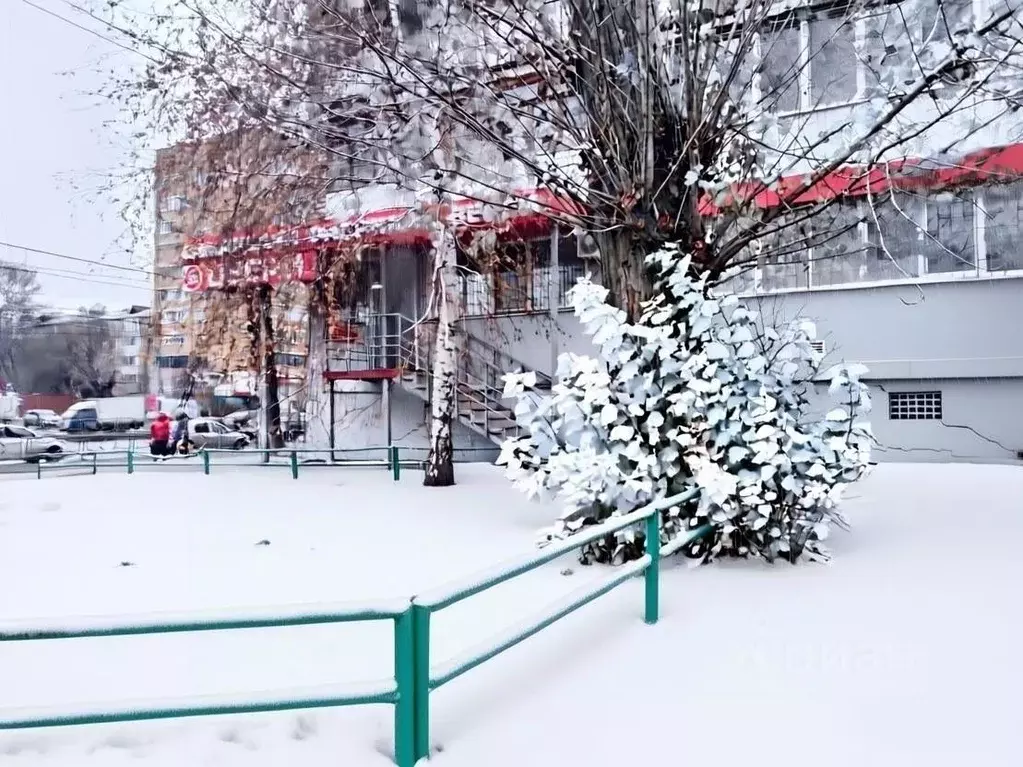 Помещение свободного назначения в Самарская область, Самара ул. ... - Фото 2