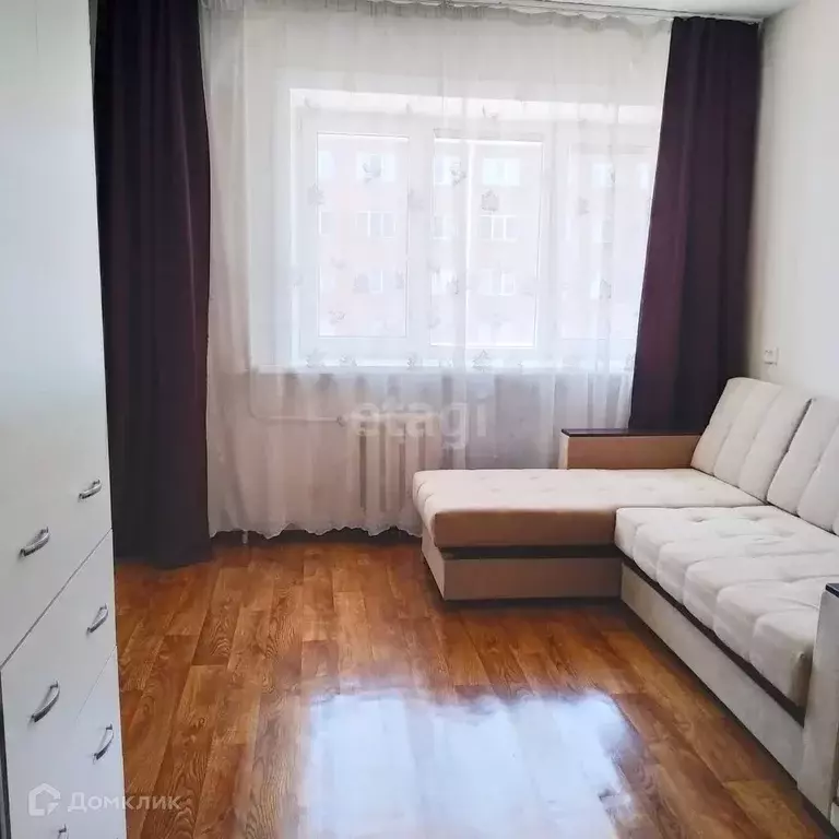 Продаётся квартира-студия, 17.9 м - Фото 0