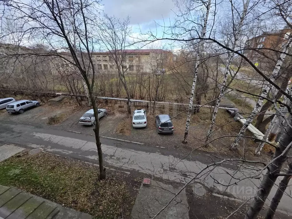 2-к кв. Свердловская область, Нижний Тагил ул. Карла Либкнехта, 23 ... - Фото 1