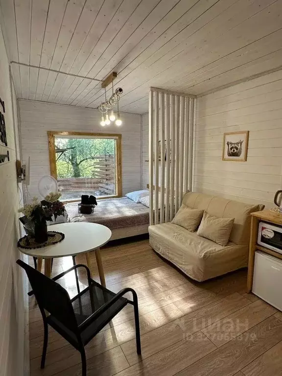 Дом в Пермский край, Пермский муниципальный округ, д. Заозерье ... - Фото 1