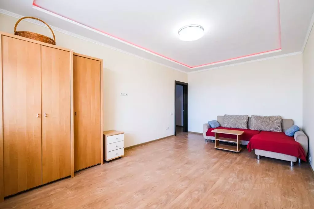 3-к кв. Москва проезд Русанова, 9 (85.0 м) - Фото 2