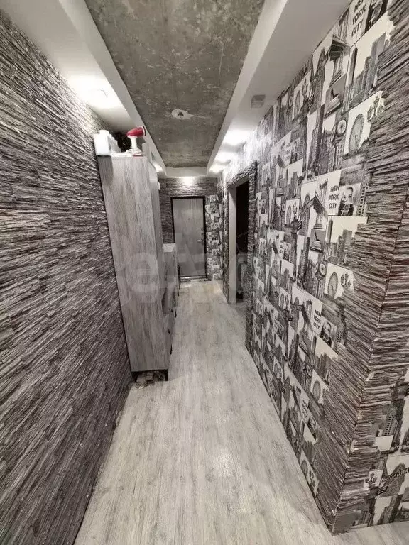 3-к. квартира, 66 м, 5/5 эт. - Фото 0
