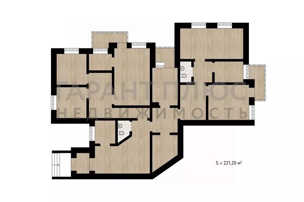 Помещение свободного назначения в Липецкая область, Липецк ул. ... - Фото 1