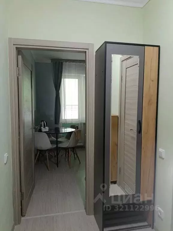 1-к кв. Орловская область, Орел Черепичная ул., 22к1 (37.0 м) - Фото 1