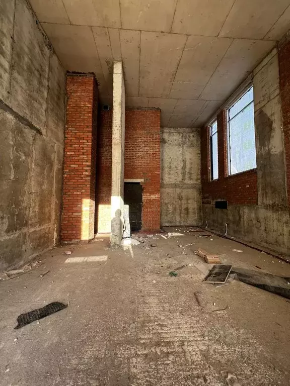 Помещение свободного назначения в Башкортостан, Уфа Бионика Парк жилой ... - Фото 2