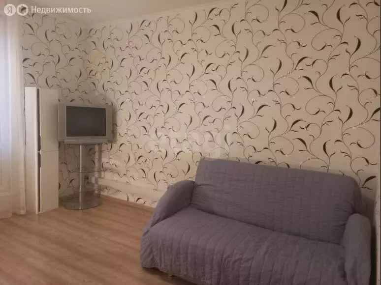 Квартира-студия: Кудрово, Пражская улица, 15 (20.8 м) - Фото 1
