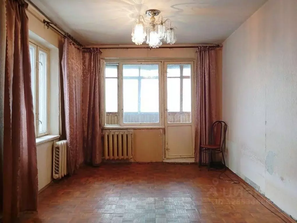 1-к кв. Московская область, Раменское ул. Михалевича, 23 (38.0 м) - Фото 1