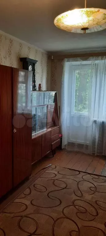 2-к. квартира, 42 м, 2/5 эт. - Фото 1
