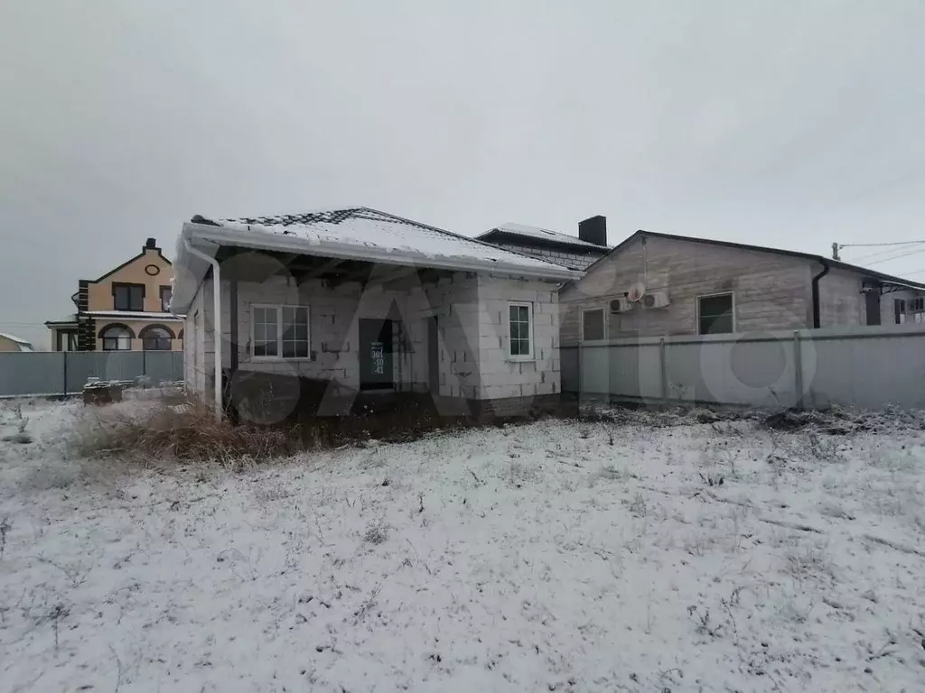 Дом 72 м на участке 4,4 сот. - Фото 0