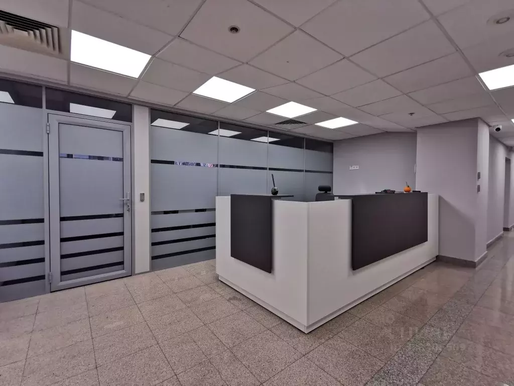 Офис в Москва Осенний бул., 23 (578 м) - Фото 1