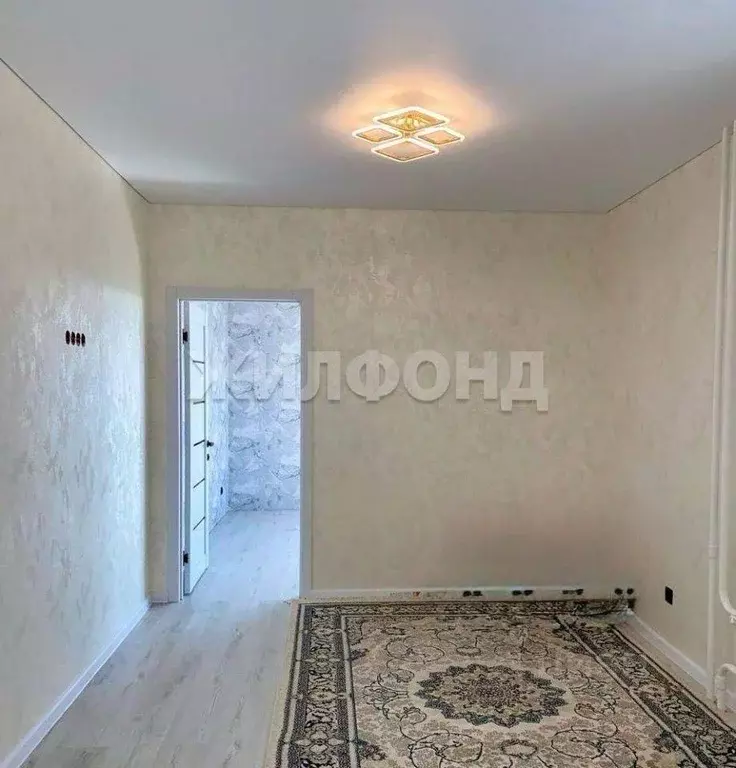 Квартира, 2 комнаты, 54.1 м - Фото 0