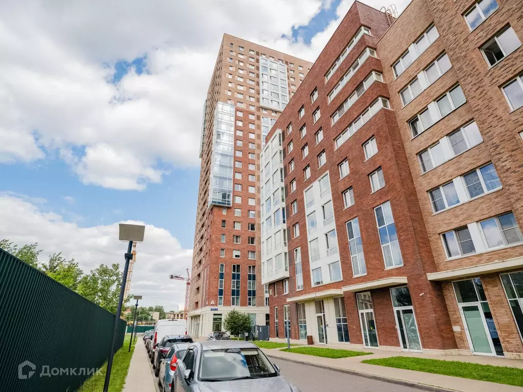 Продаётся квартира-студия, 26 м - Фото 0