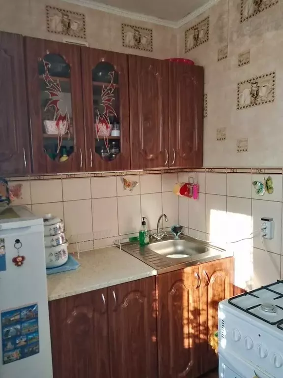 2-к кв. Новосибирская область, Черепановский район, Посевная рп ул. ... - Фото 0