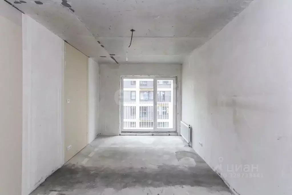 2-к кв. Тюменская область, Тюмень ул. Газовиков, 40 (69.8 м) - Фото 0