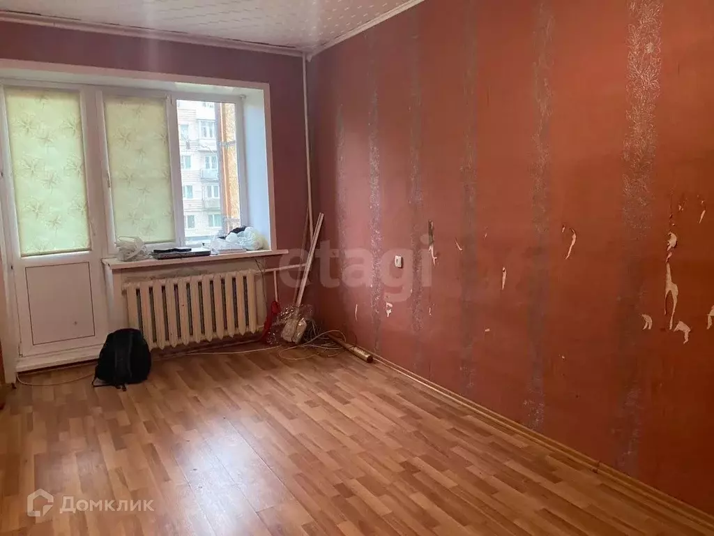 Продаётся 1-к квартира, 30.2 м - Фото 1