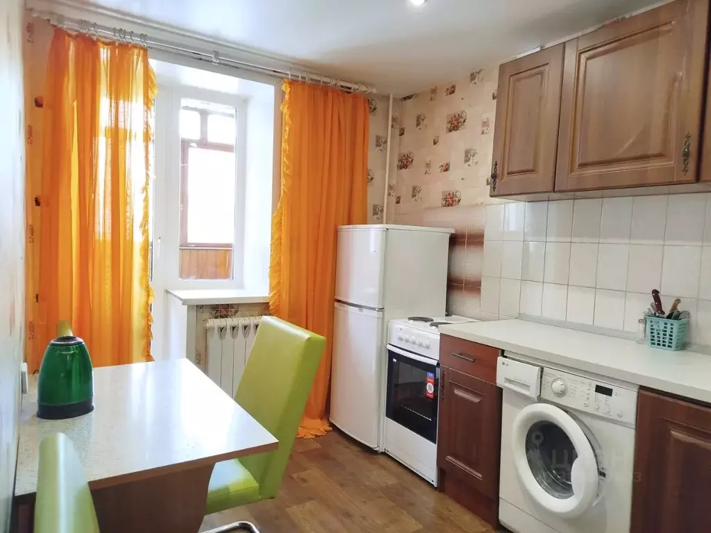 2-к кв. Новосибирская область, Новосибирск ул. Бориса Богаткова, 194/8 ... - Фото 1