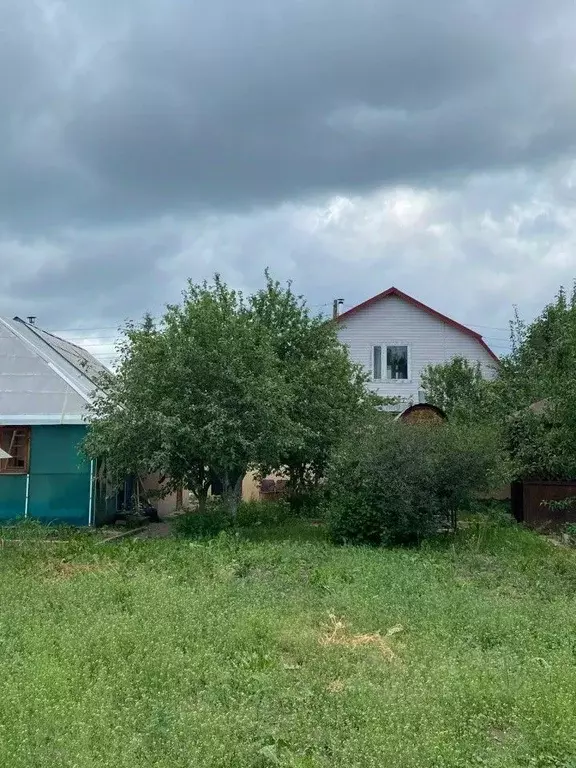 Дом в Свердловская область, Екатеринбург Ветеран СНТ, 48 (73 м) - Фото 1