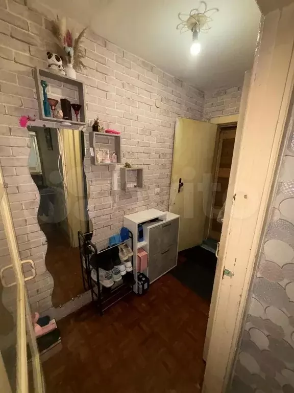 1-к. квартира, 31 м, 1/5 эт. - Фото 1