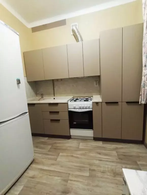 1-к кв. Москва Саратовская ул., 6/2 (33.0 м) - Фото 2