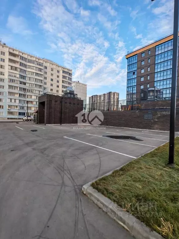 Гараж в Новосибирская область, Новосибирск ул. Титова, 234 (13 м) - Фото 2