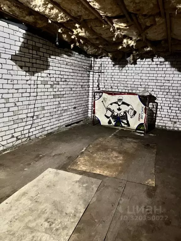 Гараж в Архангельская область, Архангельск Овощная ул., 24 (26 м) - Фото 1