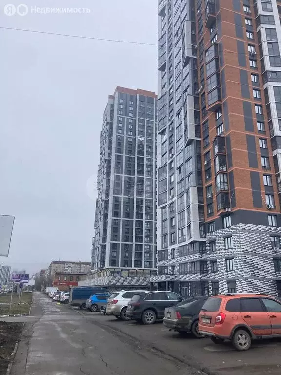 Квартира-студия: Ижевск, улица Карла Маркса, 120к2 (32 м) - Фото 2