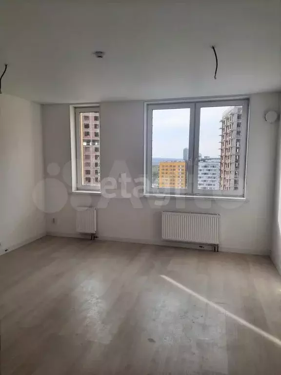 Квартира-студия, 25,2 м, 11/19 эт. - Фото 0