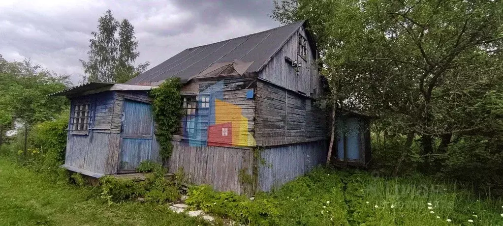 Участок в Тульская область, Ясногорский район, Ревякинское ... - Фото 0