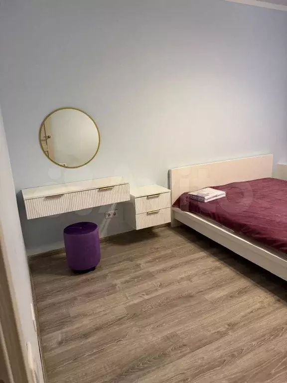 2-к. квартира, 73 м, 7/25 эт. - Фото 0