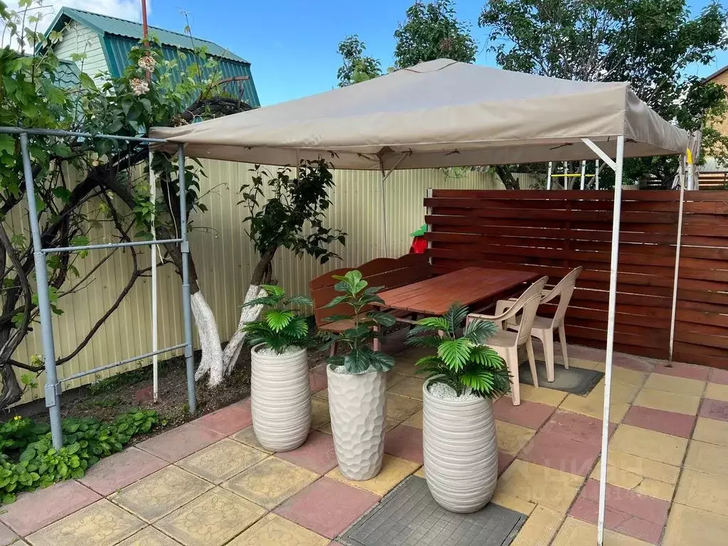 Дом в Краснодарский край, Ейск ул. Калинина, 274 (65 м) - Фото 2