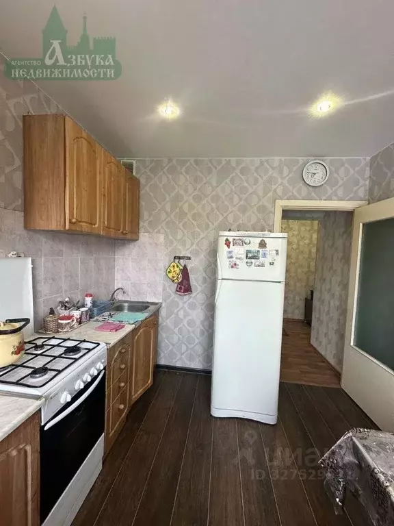 3-к кв. Смоленская область, Смоленск ул. Рыленкова, 79к2 (68.0 м) - Фото 2