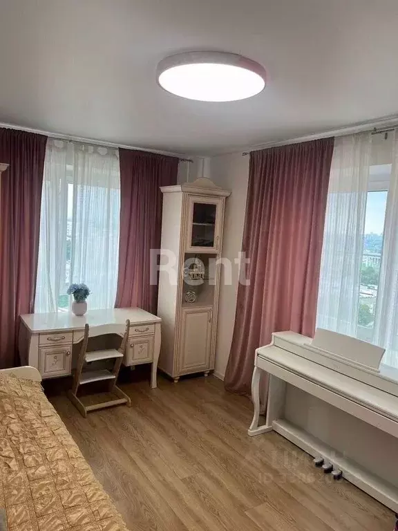 4-к кв. Москва Большая Академическая ул., 85к2 (87.0 м) - Фото 2