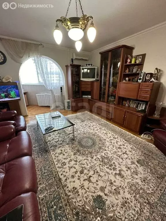 4-комнатная квартира: Ставрополь, улица Доваторцев, 44/2 (89 м) - Фото 2